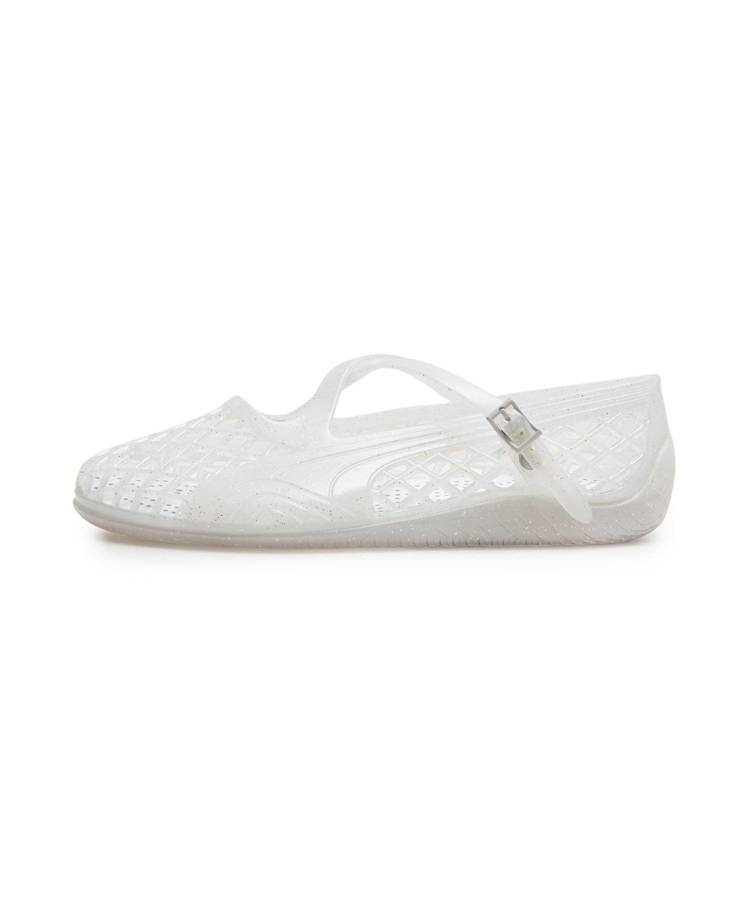 PUMA Speedcat Ballet Jelly 女款 - 冰川灰 / 扁平灰 409469-03