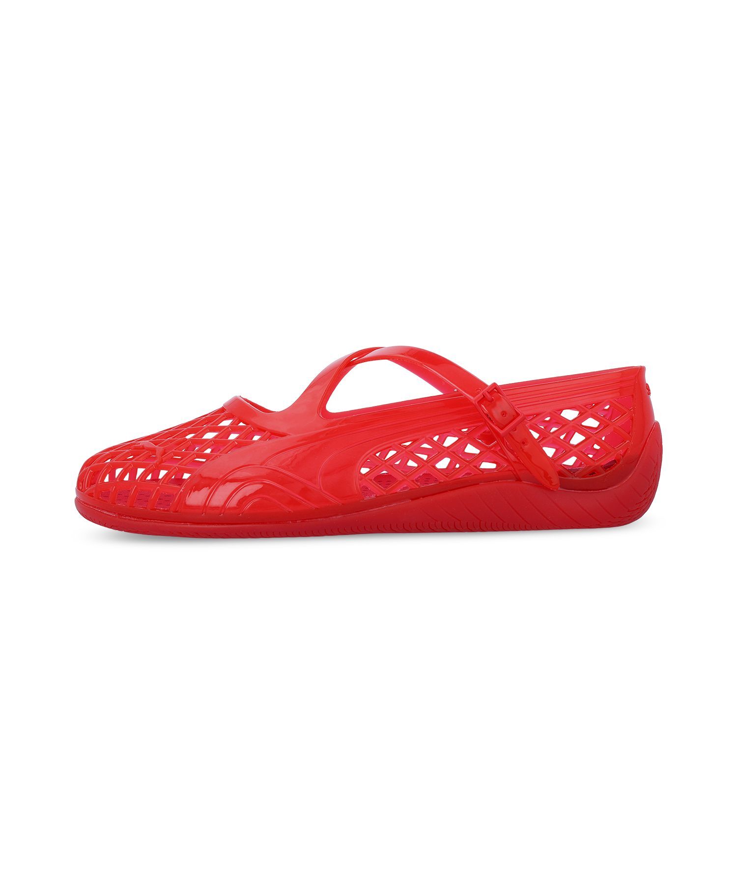 PUMA Speedcat Ballet 果凍瑪麗珍鞋 409469-05
