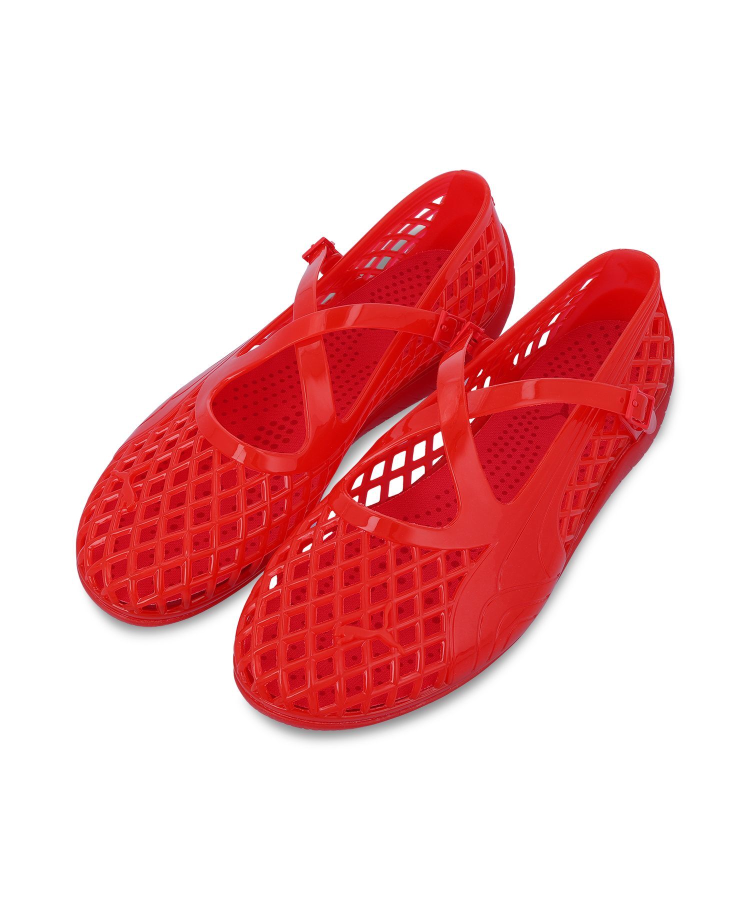 PUMA Speedcat Ballet 果凍瑪麗珍鞋 409469-05