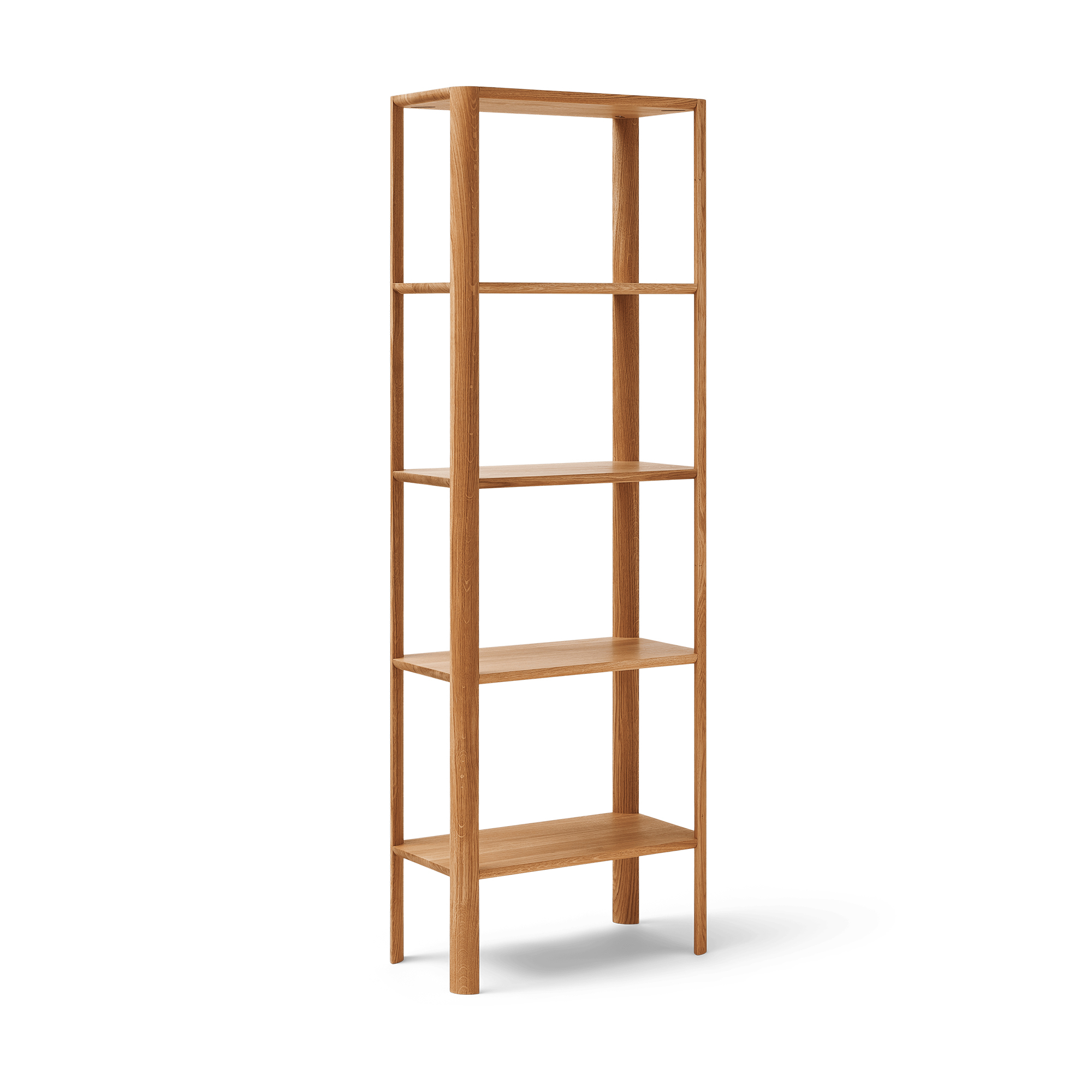 (Pre-Order) Leaf Shelf 0.5×5 by Form & Refine