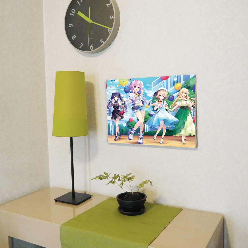 描き下ろし F6ｷｬﾝﾊﾞｽｱｰﾄ ｽｲｰﾂﾀｲﾑVer. COSPA 062926