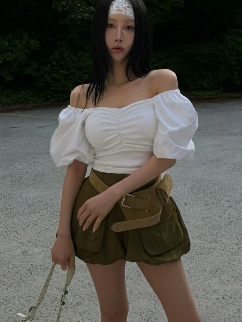氣質女主
