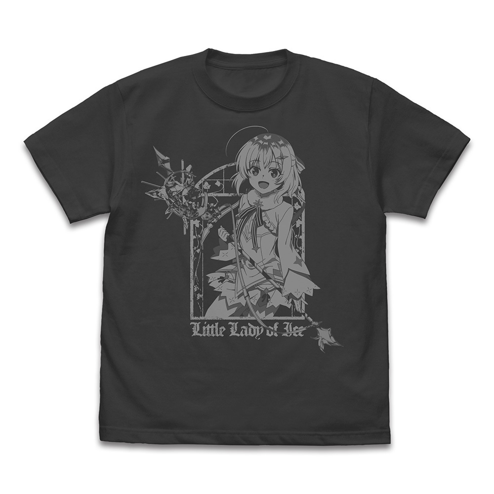 ﾃｨﾅ･ﾊﾜｰﾄﾞ Tｼｬﾂ/SUMI COSPA 062926