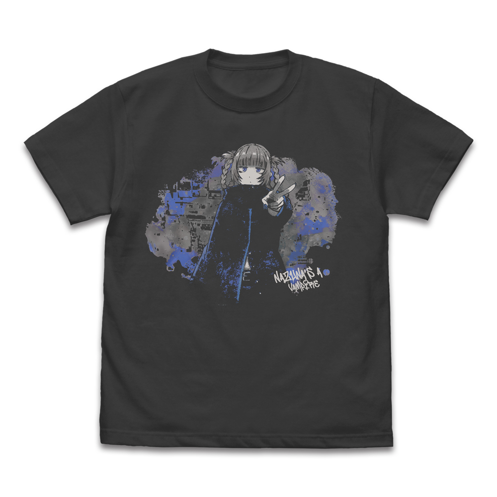 ｢七草ﾅｽﾞﾅは吸血鬼である｣Tｼｬﾂ/SUMI COSPA 062926