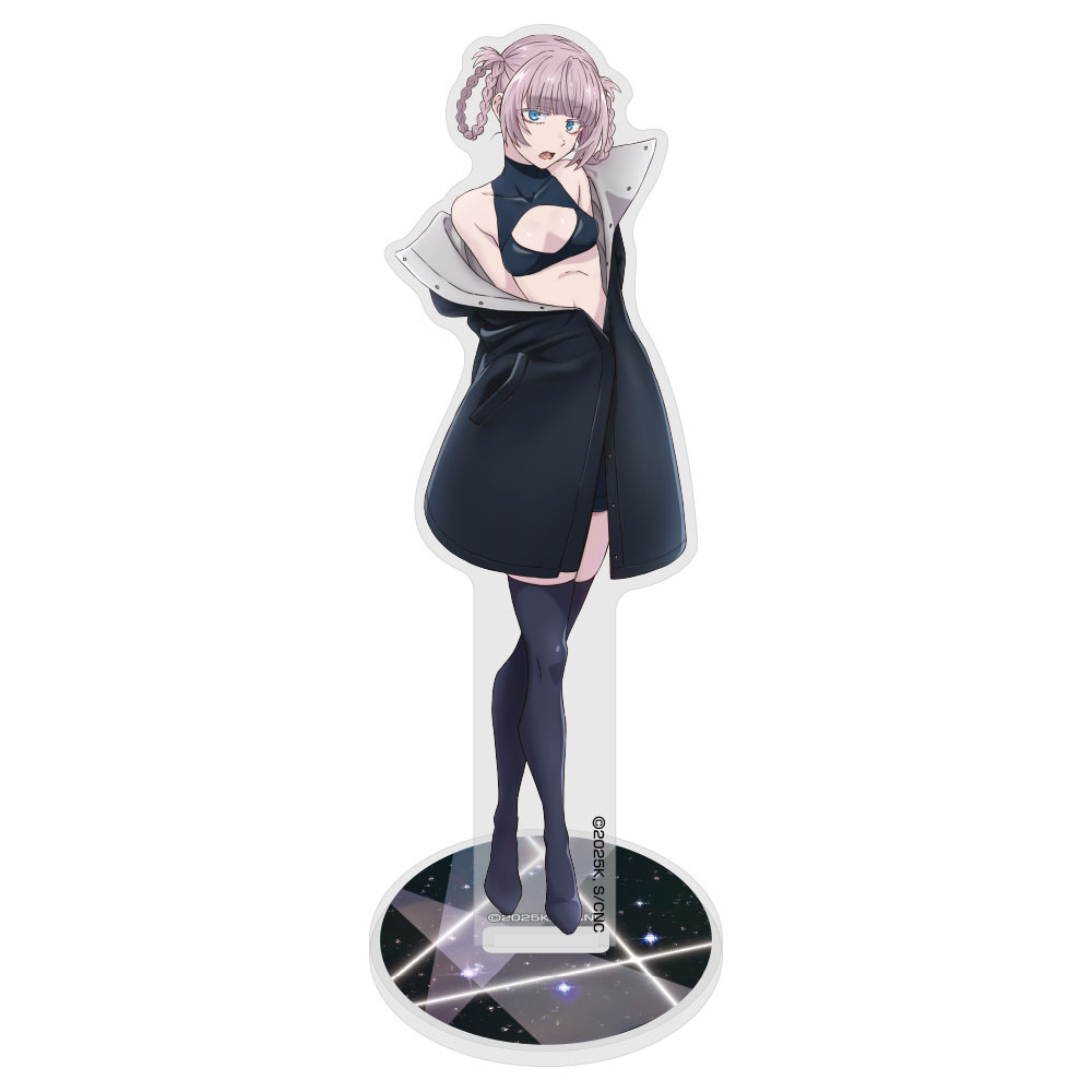 七草ﾅｽﾞﾅ｢Season2｣ｱｸﾘﾙｽﾀﾝﾄﾞ COSPA 062926