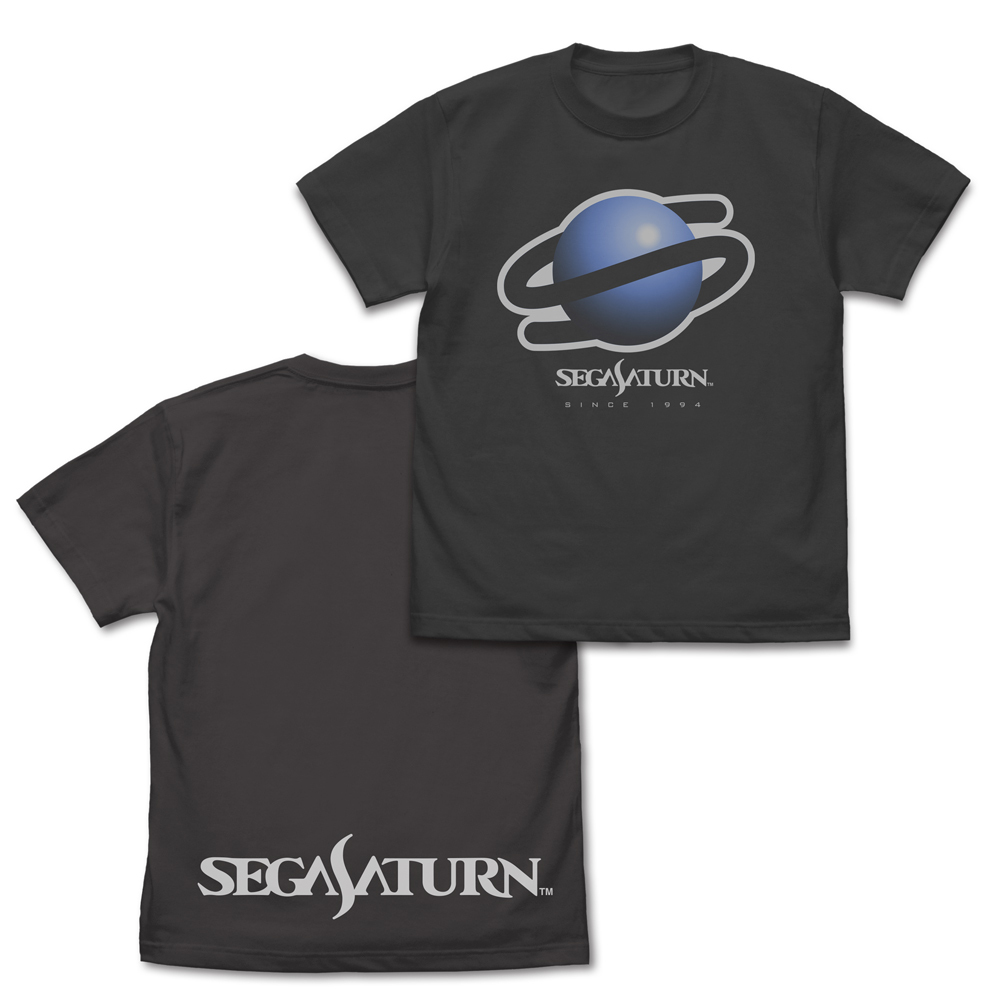 ｾｶﾞｻﾀｰﾝ ｼﾝﾎﾞﾙ Tｼｬﾂ/SUMI COSPA 062926