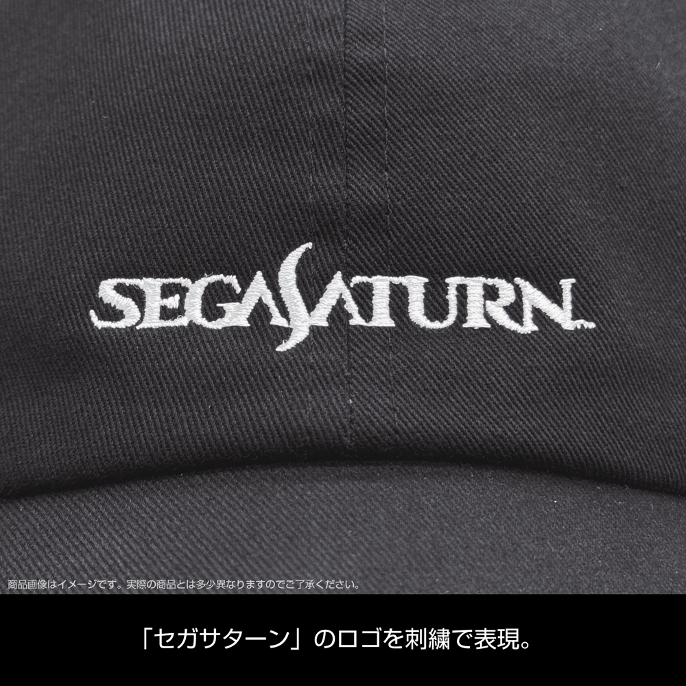 ｾｶﾞｻﾀｰﾝ 刺繍ﾛｰｷｬｯﾌﾟ/CHARCOAL COSPA 062926