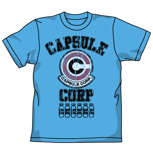 ｶﾌﾟｾﾙｺｰﾎﾟﾚｰｼｮﾝTｼｬﾂ改/SAX COSPA 062926