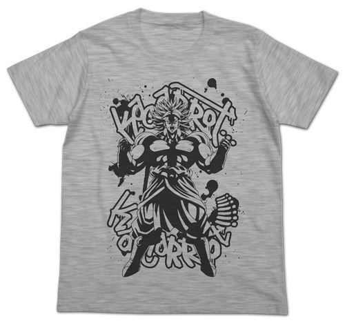 ﾌﾞﾛﾘｰTｼｬﾂ/BLACK COSPA 062926
