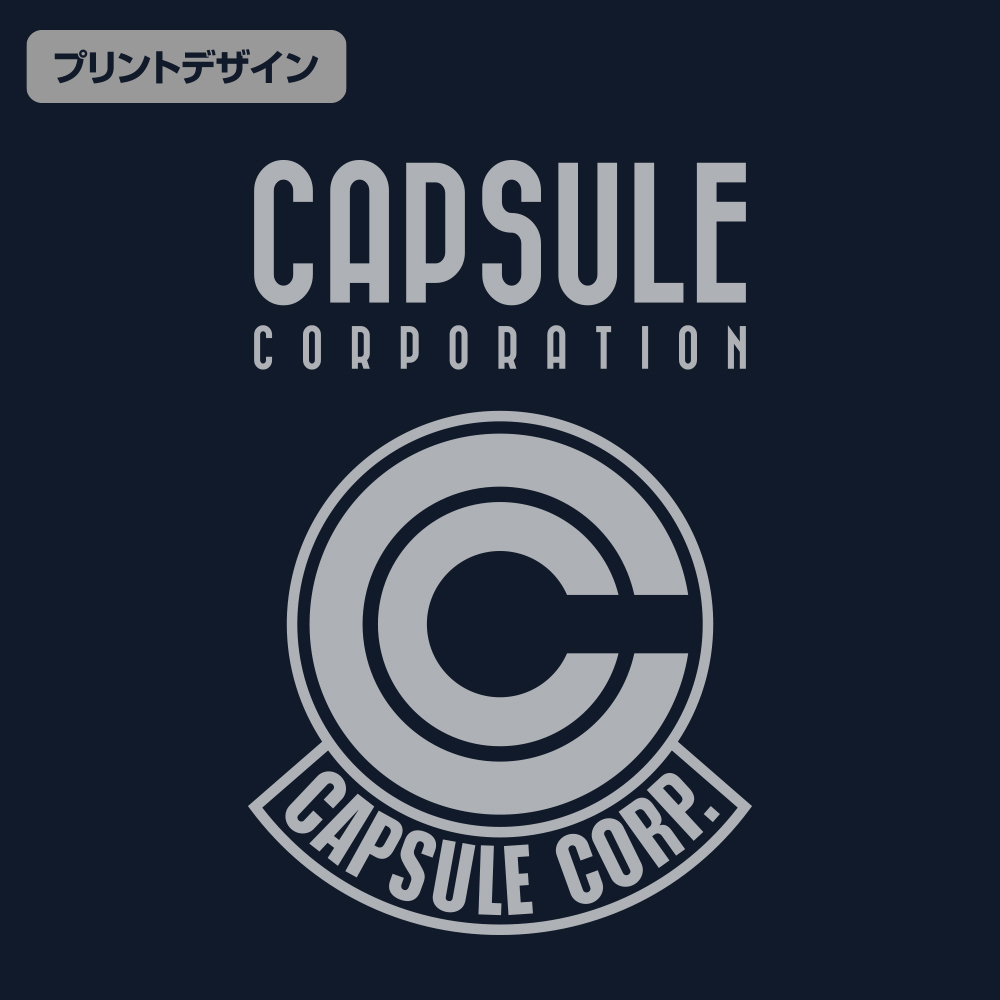 ｶﾌﾟｾﾙｺｰﾎﾟﾚｰｼｮﾝ ｴｺﾊﾞｯｸﾞ/NAVY COSPA 062926