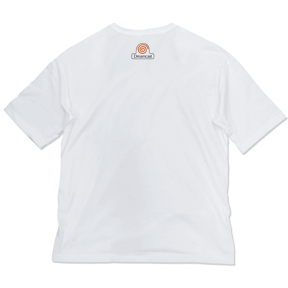 ﾄﾞﾘｰﾑｷｬｽﾄ ﾋﾞｯｸﾞｼﾙｴｯﾄTｼｬﾂ/BLACK COSPA 062926