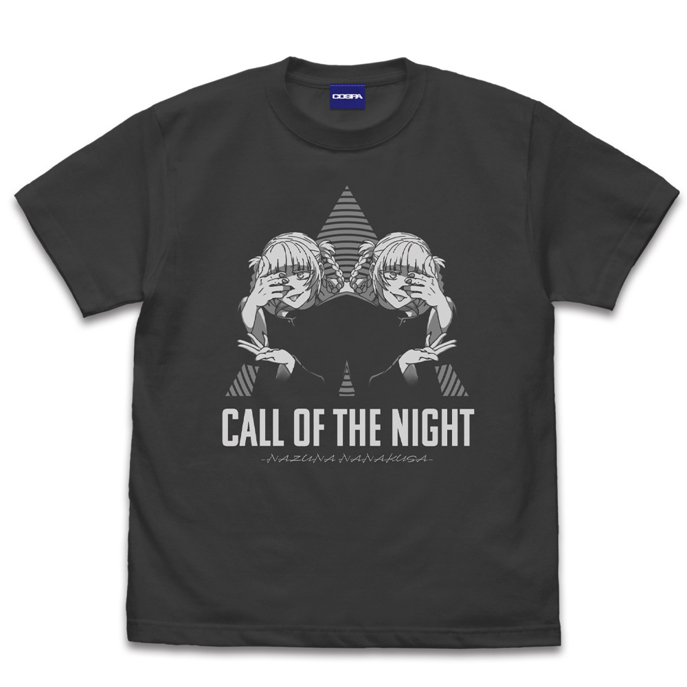 ﾅｽﾞﾅ ｻｲｹﾃﾞﾘｯｸ Tｼｬﾂ/SUMI COSPA 062926