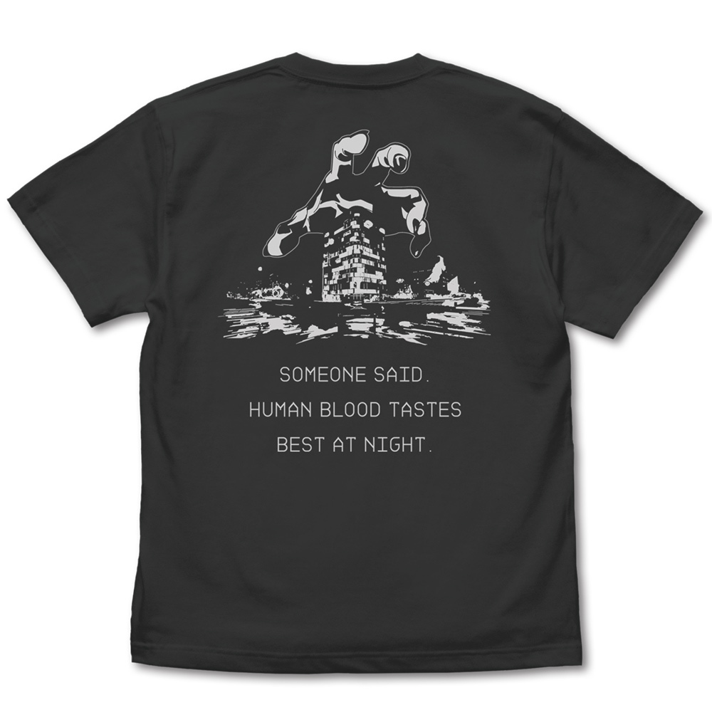 ﾅｽﾞﾅ ｻｲｹﾃﾞﾘｯｸ Tｼｬﾂ/SUMI COSPA 062926
