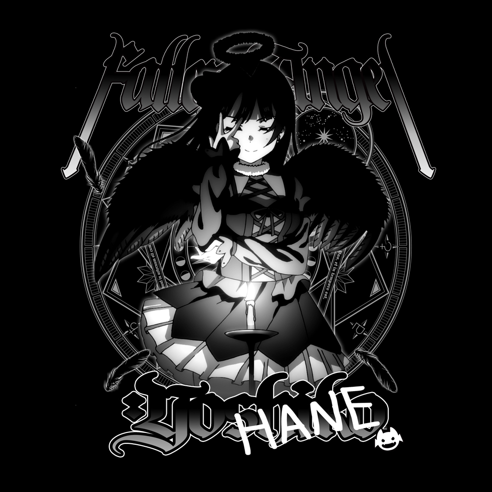 津島善子ｴﾓｰｼｮﾅﾙTｼｬﾂ/BLACK COSPA 062926