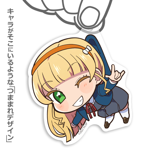 平安名すみれ ｱｸﾘﾙつままれ COSPA 062926