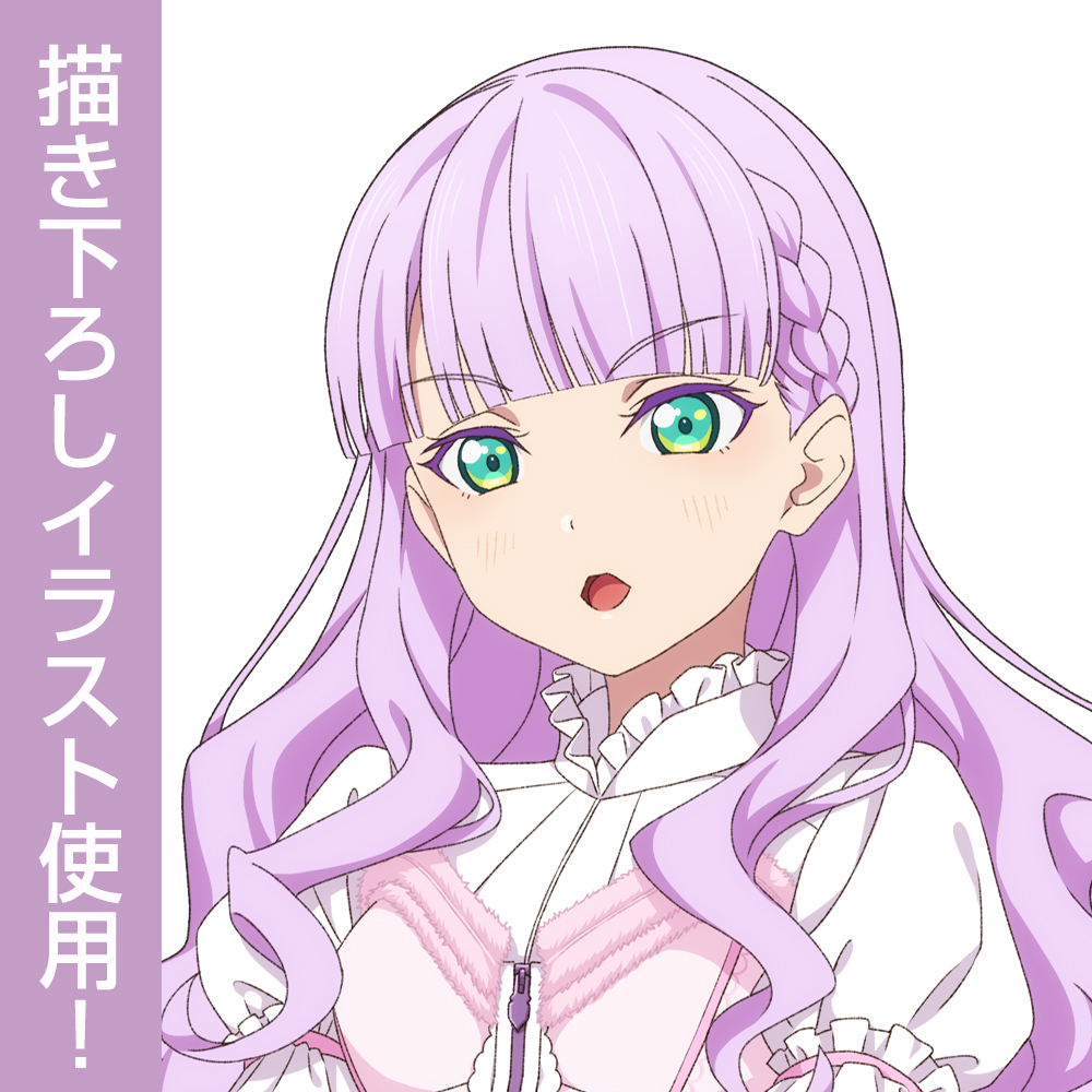 描き下ろし ｳｨｰﾝ･ﾏﾙｶﾞﾚｰﾃ ﾌﾙｸﾞﾗﾌｨｯｸTｼｬﾂ ﾛﾘｰﾀﾌｧｯｼｮﾝ/WHITE COSPA 062926
