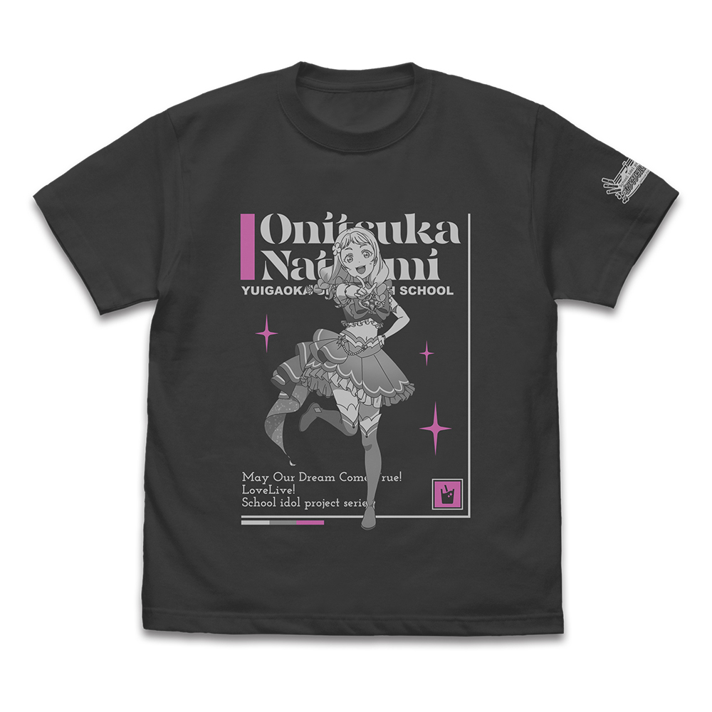 鬼塚夏美 Tｼｬﾂ DREAM LIVE!! Ver./SUMI COSPA 062926