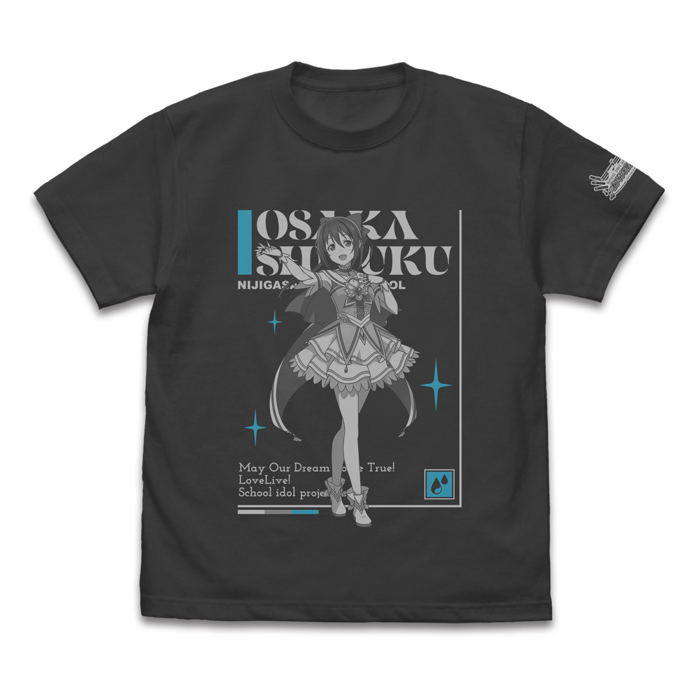 桜坂しずく Tｼｬﾂ DREAM LIVE!! Ver./SUMI COSPA 062926