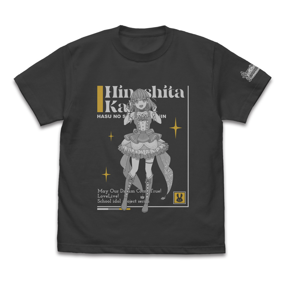 日野下花帆 Tｼｬﾂ DREAM LIVE!! Ver./SUMI COSPA 062926