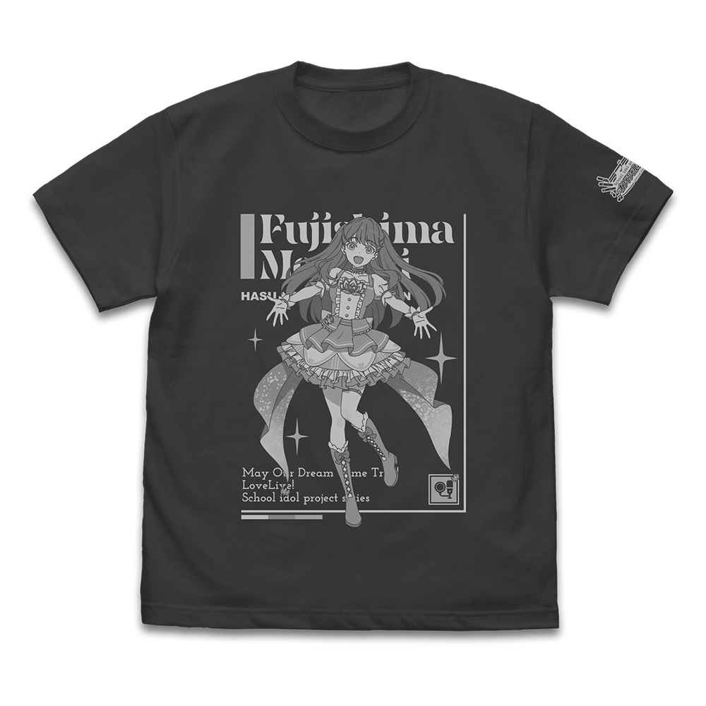 藤島 慈 Tｼｬﾂ DREAM LIVE!! Ver./SUMI COSPA 062926