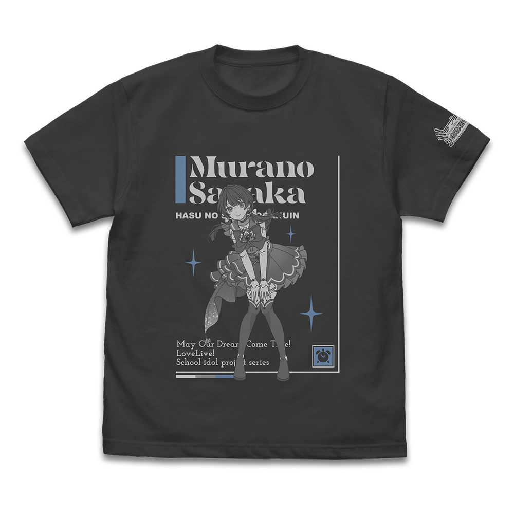 村野さやか Tｼｬﾂ DREAM LIVE!! Ver./SUMI COSPA 062926