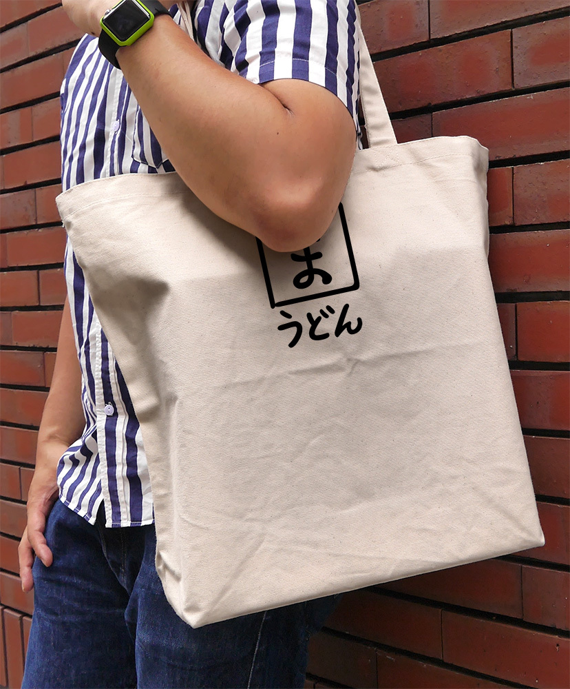 ましろうどん ﾗｰｼﾞﾄｰﾄ/NATURAL COSPA 062926