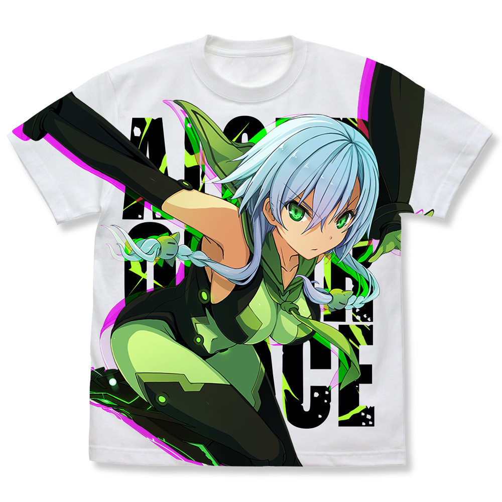 乾沙希 ﾌﾙｸﾞﾗﾌｨｯｸTｼｬﾂ/WHITE COSPA 062926