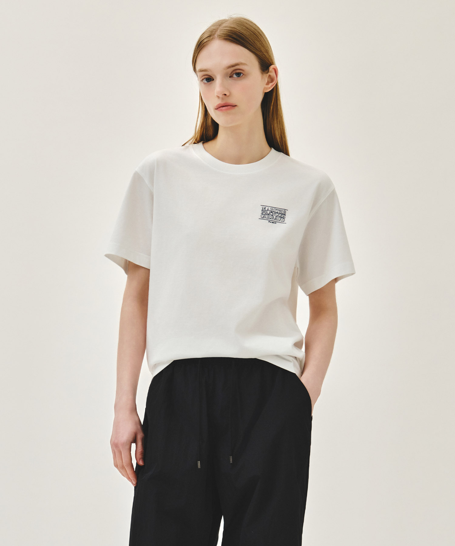 【現貨】DOODLE BEAR TEE (3 colors)