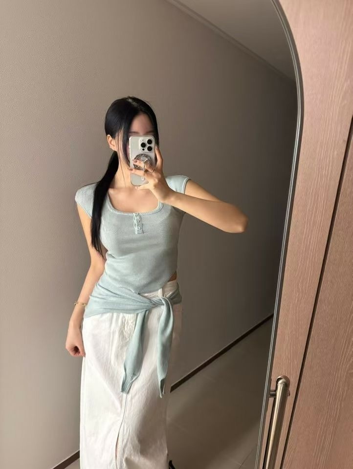 奧黛麗絮語set
