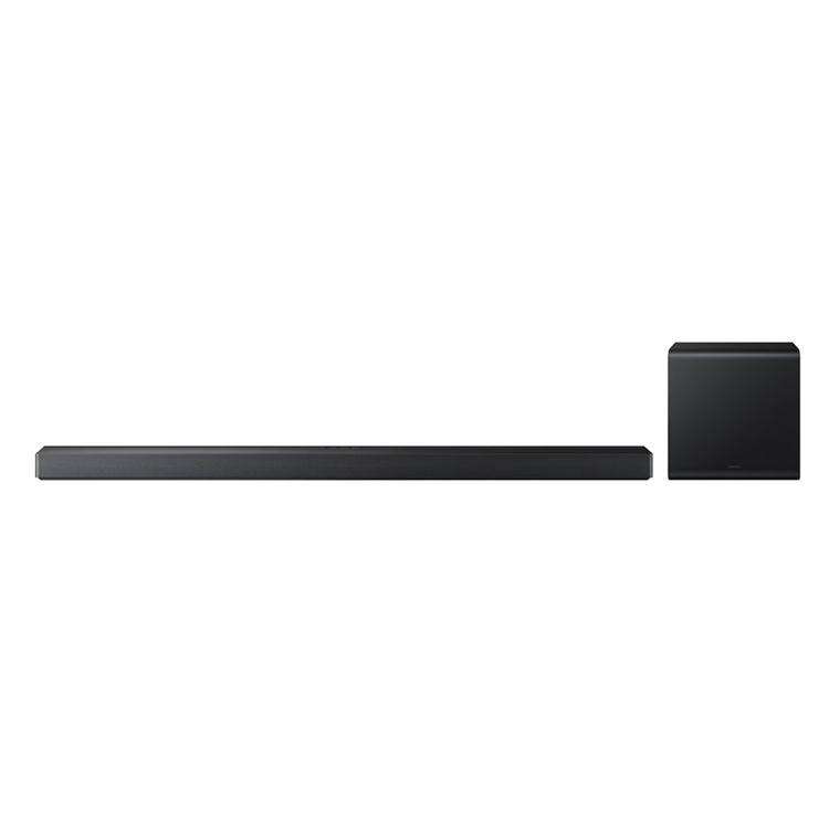 (可議價)Samsung 三星 Q系列 Soundbar 3.1.2 聲道 家庭劇院(HW-QS700F/ZW)