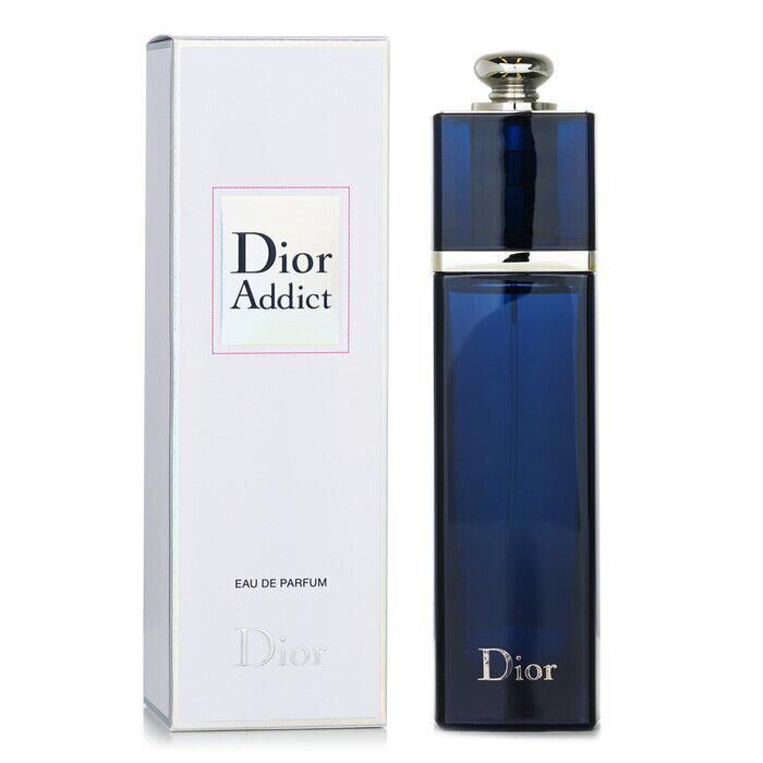 Dior藍魅惑香水100ml