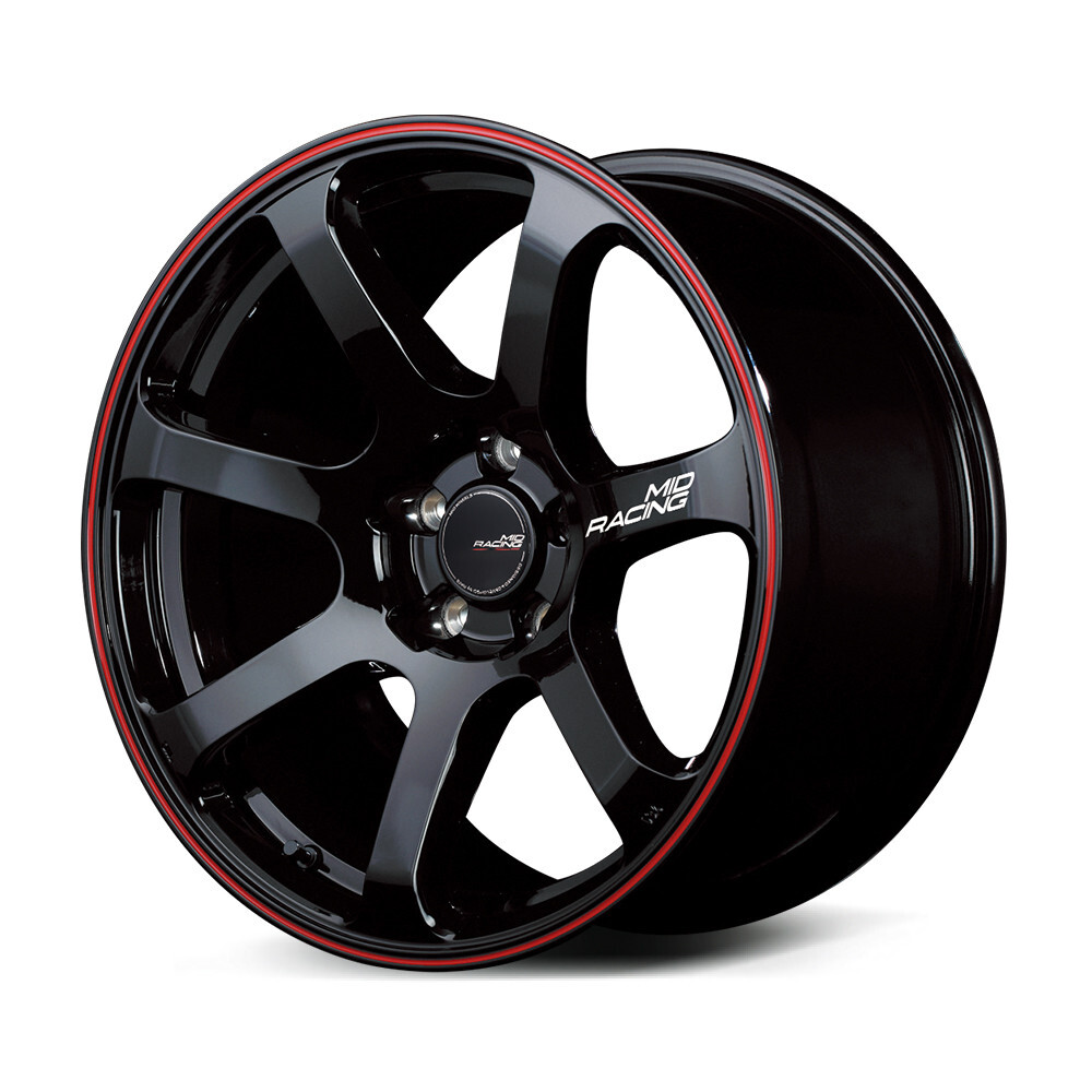 RAYS MID RACING R07