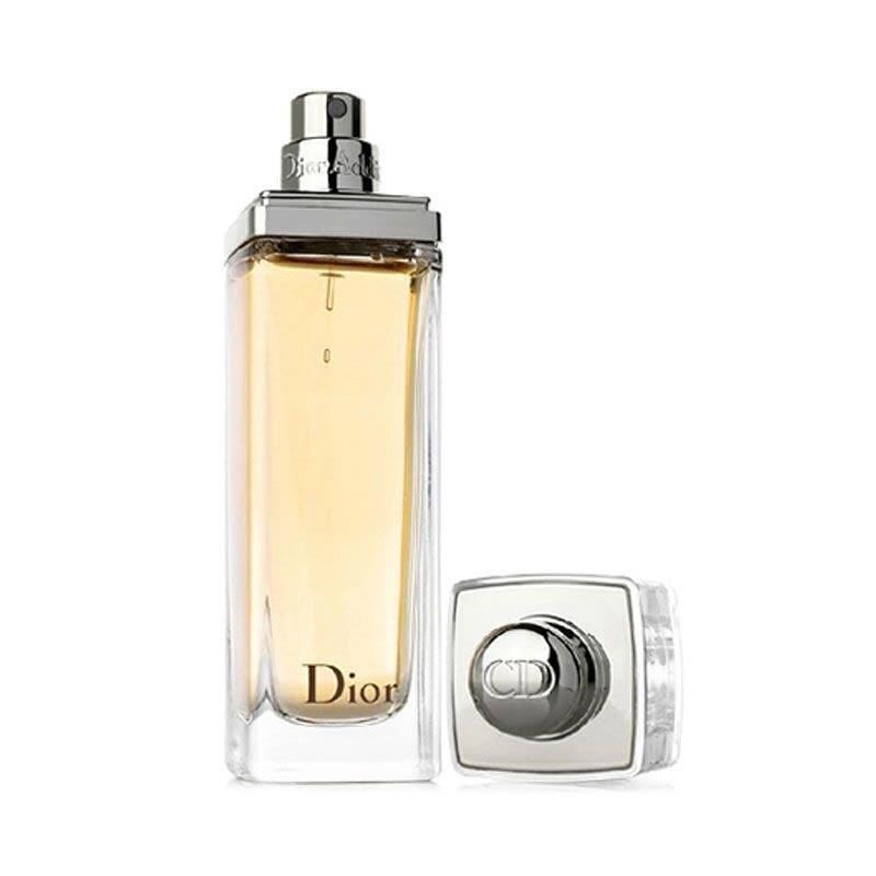 Dior黃魅惑淡香水