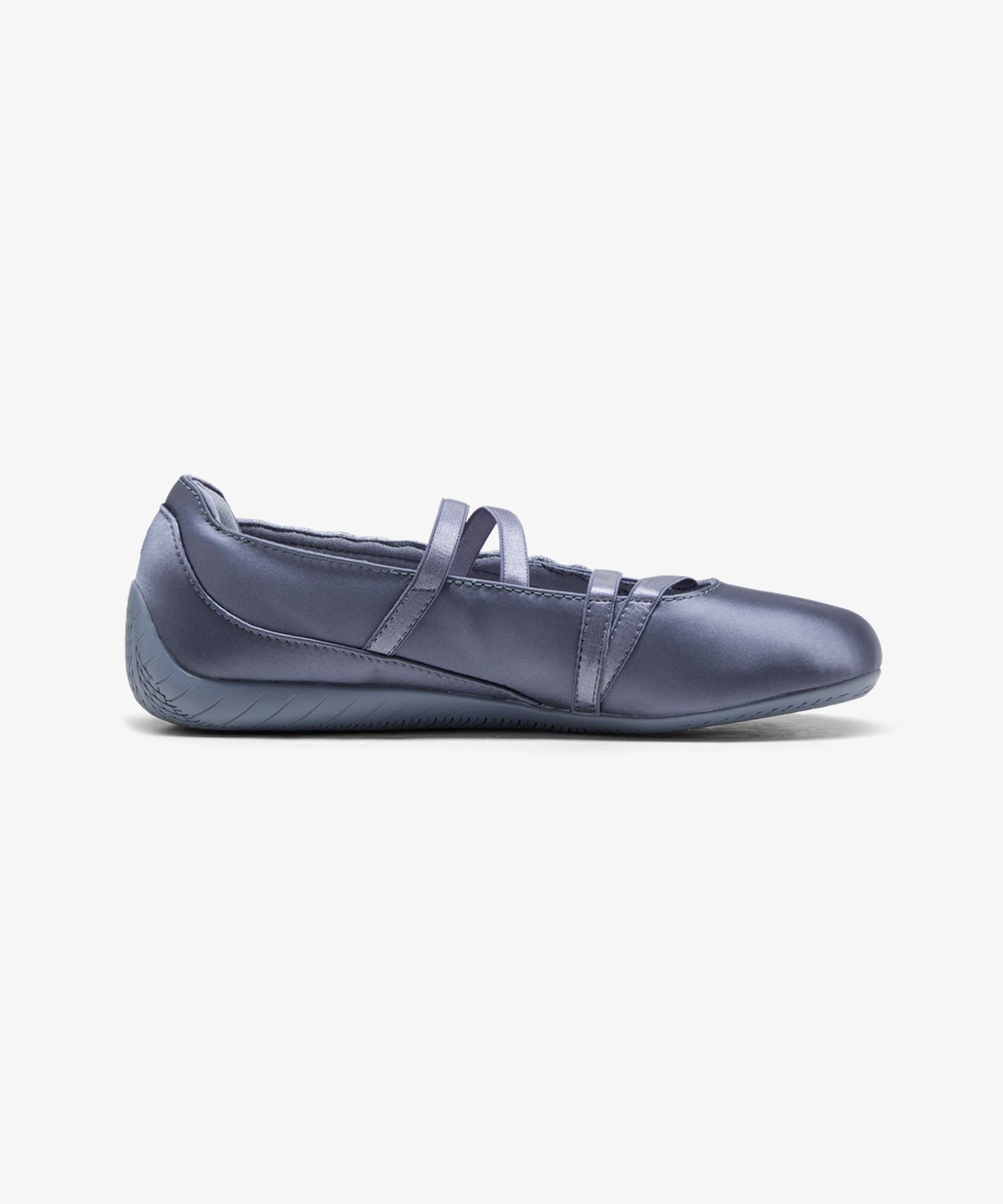 PUMA Speedcat Ballet Venus 芭蕾賽車鞋 女款 - 灰藍/銀 406853-02