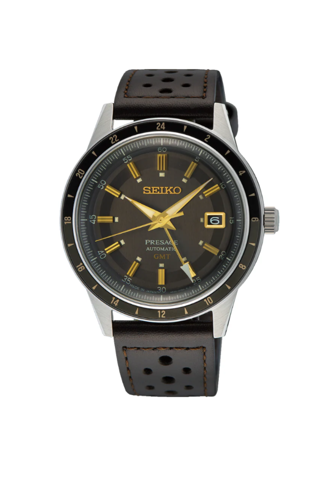 Seiko SSK013J1