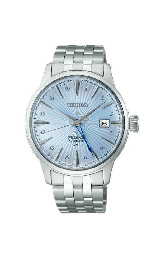 Seiko SSK037J1