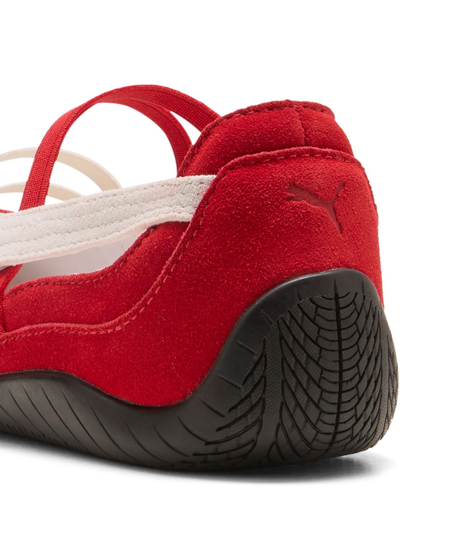PUMA Speedcat Ballet Suede 芭蕾賽車鞋 401287-07