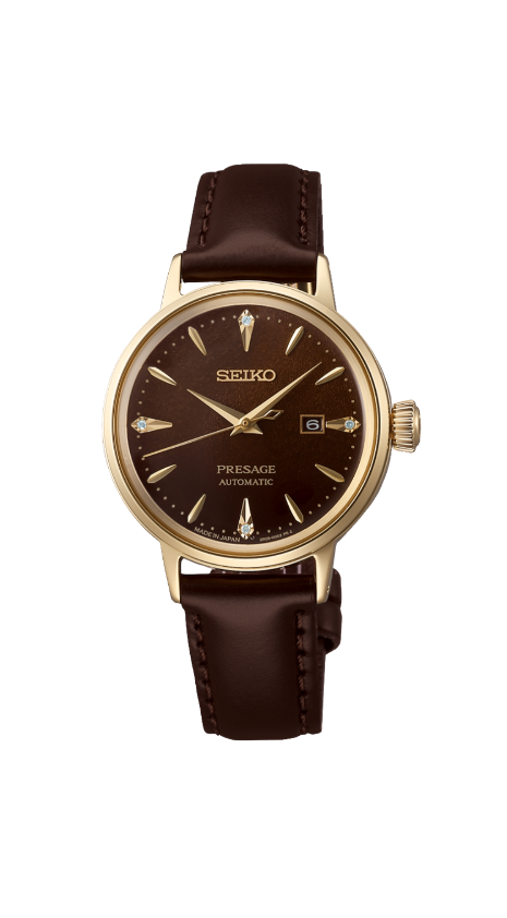 Seiko SRE020J1