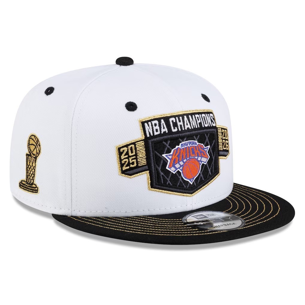 <限時接單>New York Knicks 總冠軍週邊 接單代購