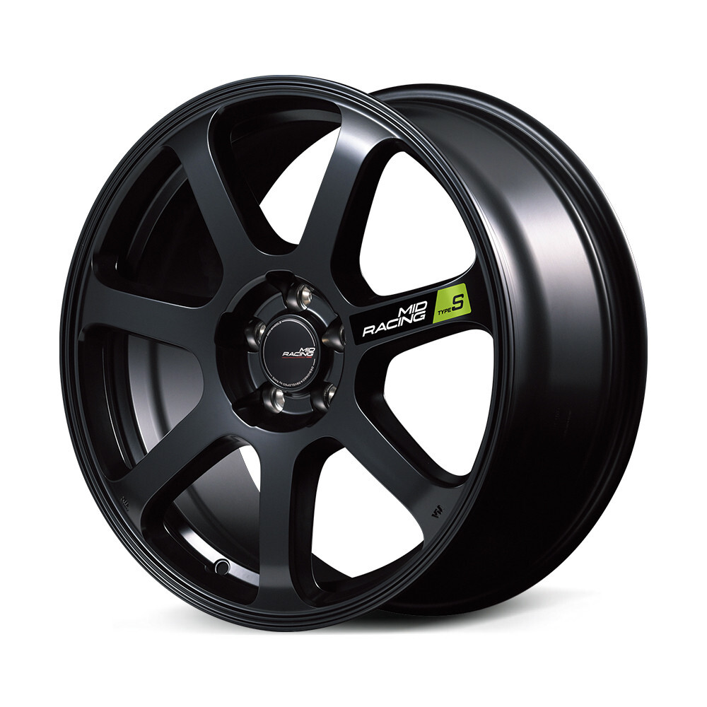 RAYS MID RACING R07 TypeS