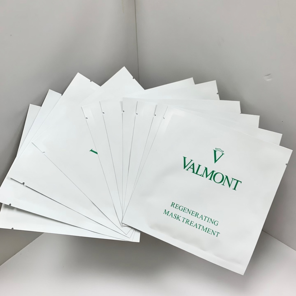 Valmont 王炸補水修護套裝