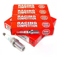 NGK RACING 競技用火星塞 9號 R7438-9