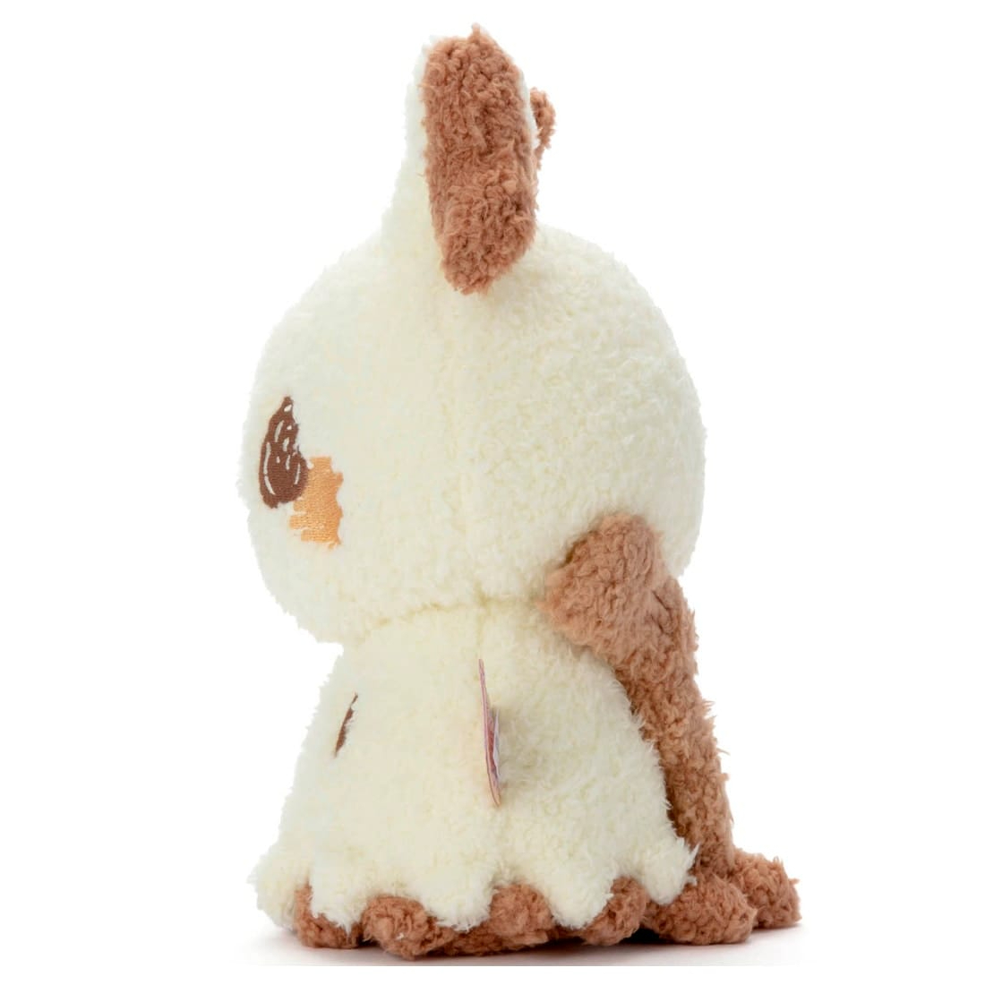 Takara Tomy Pokemon寶可夢毛公仔 - Poképeace 謎擬Ｑ（Mimikyu）