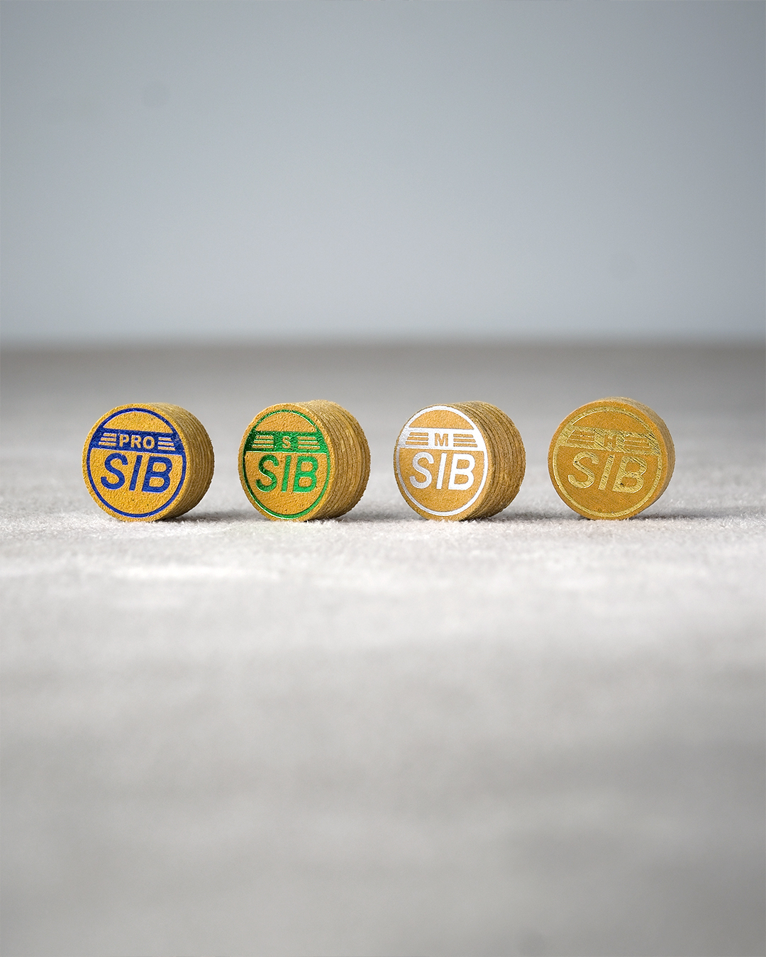 SIB Original Tan Tip
