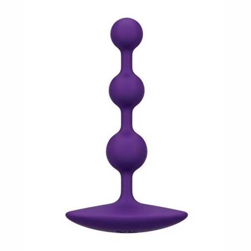 ROMP Amp Anal Stimulation