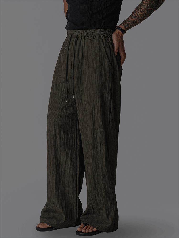 Merlow Summer Elastic Pants