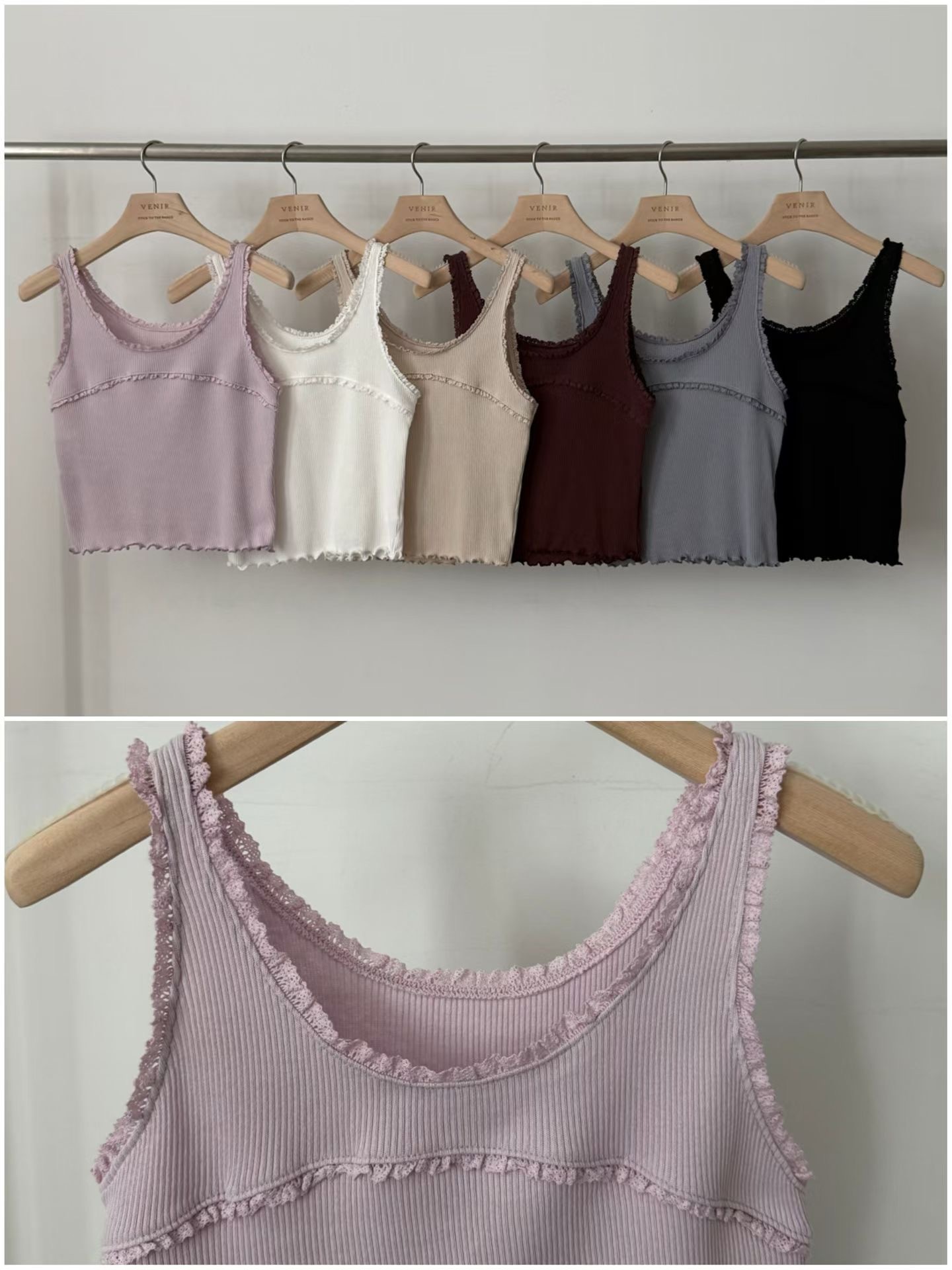 VE2662 Fly Sleeveless