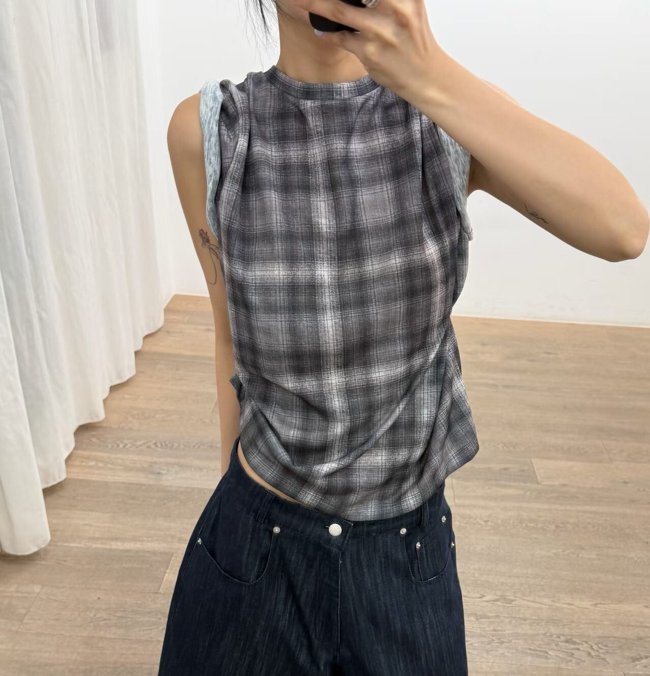 top