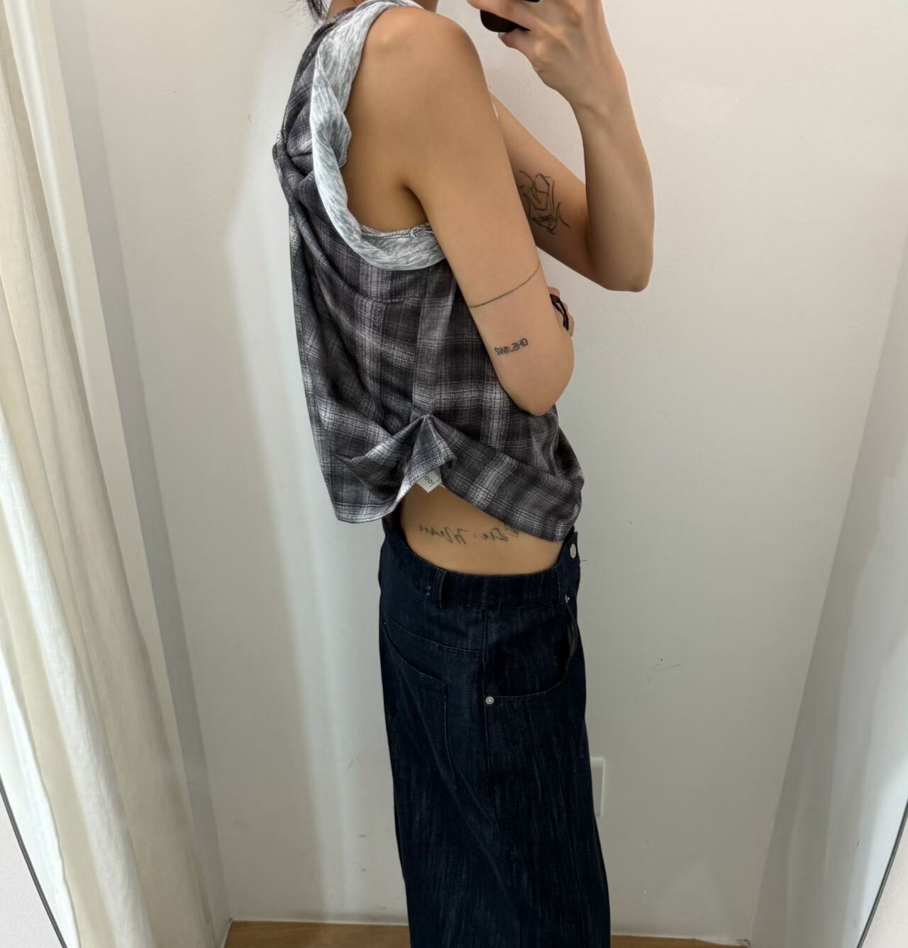 top