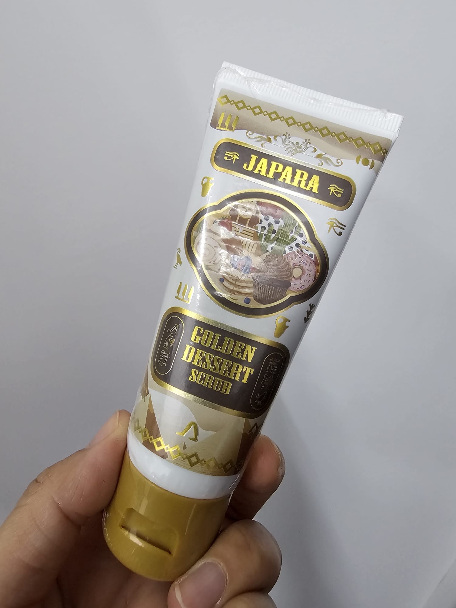 現貨 Japara 磨砂